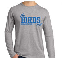 Cheer Apparel Long Sleeve Drifit