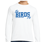 Cheer Apparel Long Sleeve Drifit