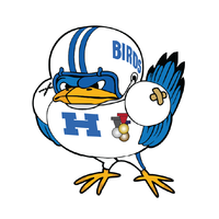 Highlands Football Bird Apparel (toddler/infant)