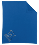 Highlands Sweatshirt Blanket