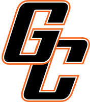 Georgetown College Stickers