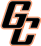 Georgetown College Stickers