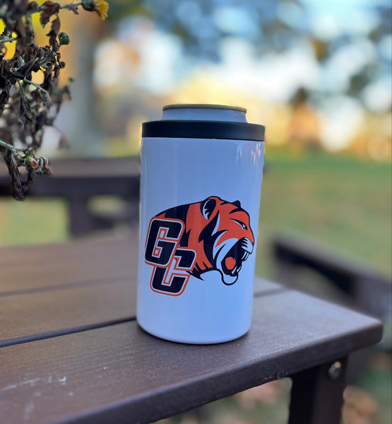 Georgetown College Insulated Can Cooler