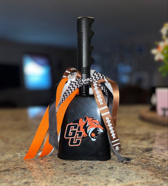 Georgetown College Cowbell
