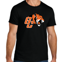 Georgetown College GC w/Tiger Apparel