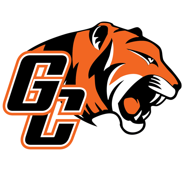 Georgetown College Stickers