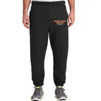 Georgetown College Football Sweatpants