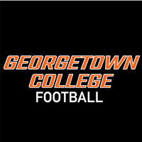 Georgetown College Football Sweatpants