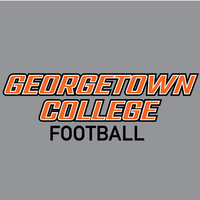 Georgetown College Football Apparel