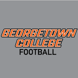 Georgetown College Football Apparel