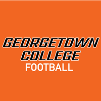 Georgetown College Football Apparel