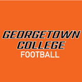 Georgetown College Football Apparel