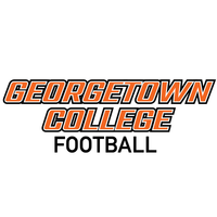 Georgetown College Stickers