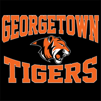 Georgetown College Tigers Apparel