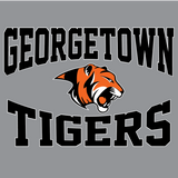 Georgetown College Tigers Apparel