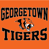 Georgetown College Tigers Apparel