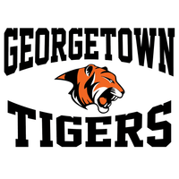 Georgetown College Tigers Apparel