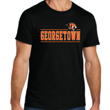 Georgetown College Apparel