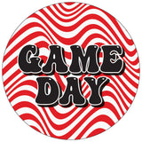 Game Day Buttons