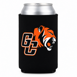 Georgetown College Tigers Koozies