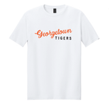 Georgetown College Tigers (script) Apparel