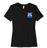 Highlands Cheer GET HYPE Apparel (solid H design)