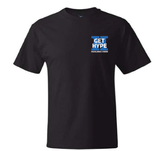 Highlands Cheer GET HYPE Apparel (solid H design)