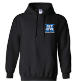 Highlands Cheer GET HYPE Apparel (solid H design)