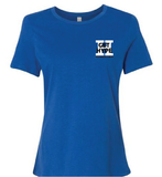 Highlands Cheer GET HYPE Apparel (solid H design)