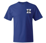 Highlands Cheer GET HYPE Apparel (solid H design)