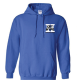 Highlands Cheer GET HYPE Apparel (solid H design)