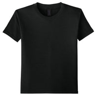 Highlands Dance Team (dancer silhouette) Apparel (Youth)