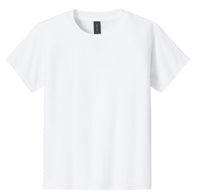 Highlands Dance Team (dancer silhouette) Apparel (Youth)