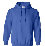 Highlands Hoodies - Highlands|Bluebirds