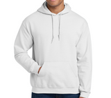 Highlands Hoodies - Highlands|Bluebirds