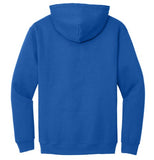 Highlands Hoodies - Highlands|Bluebirds