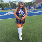 Highlands Senior Sash