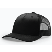 Highlands Trucker Hat