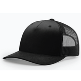 Highlands Trucker Hat