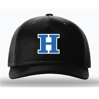 Highlands Trucker Hat
