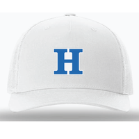 Highlands Trucker Hat