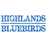 Highlands Hoodies - Highlands|Bluebirds