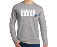 Cheer Apparel - LAST MINUTE, in stock only options (first come, first serve)