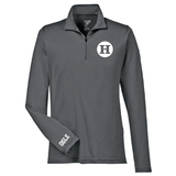 Highlands Quarter Zip (unisex fit)