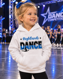 Highlands Dance Apparel (toddler/infant)