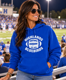 Highlands Football Apparel