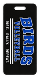 Highlands Sport Bag Tags