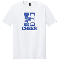 Cheer Apparel - LAST MINUTE, in stock only options (first come, first serve)
