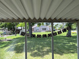 Bunting Banners