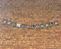 Bunting Banners